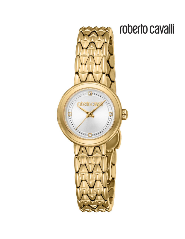 Roberto Cavalli Ladies Watch